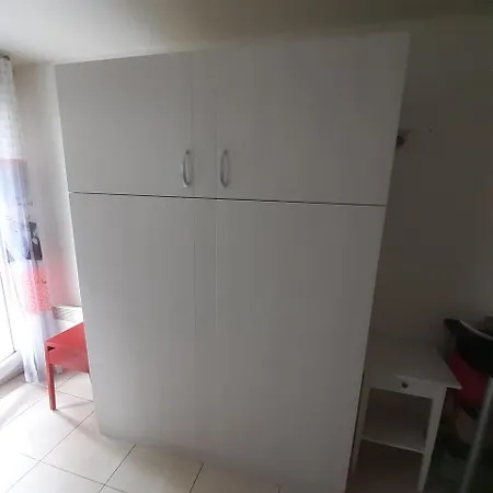 Apartment Les Cigales De Le Grau-du-Roi
