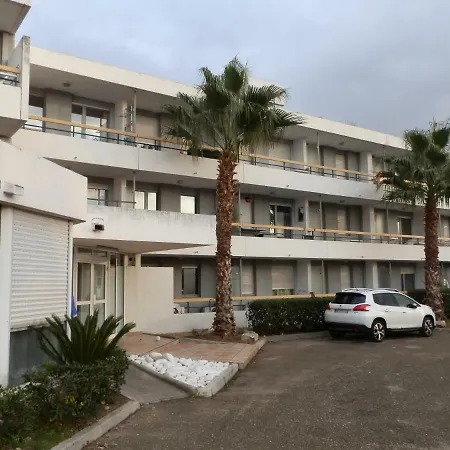 Les Cigales De Apartment *